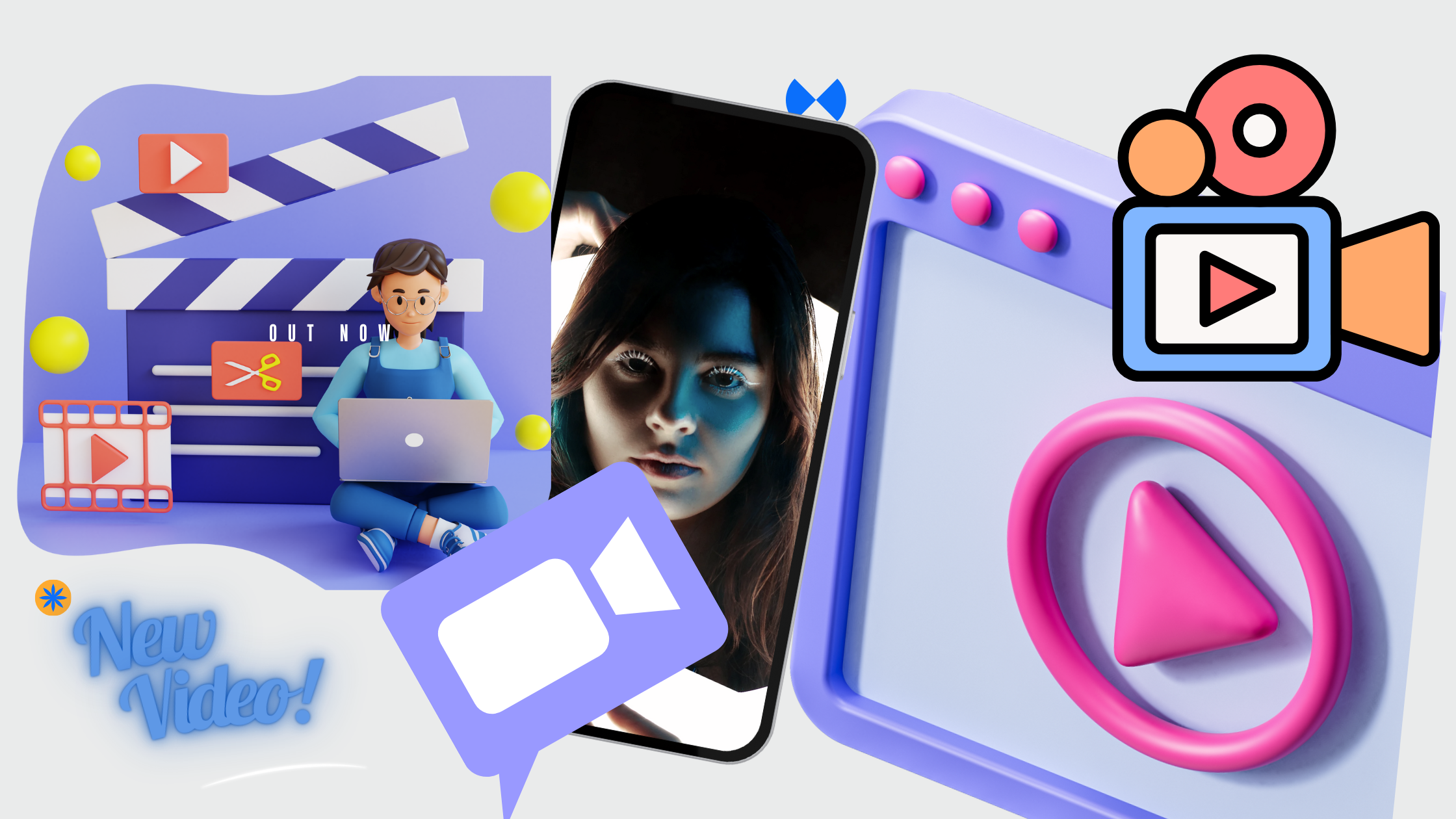 Video Thumbnail